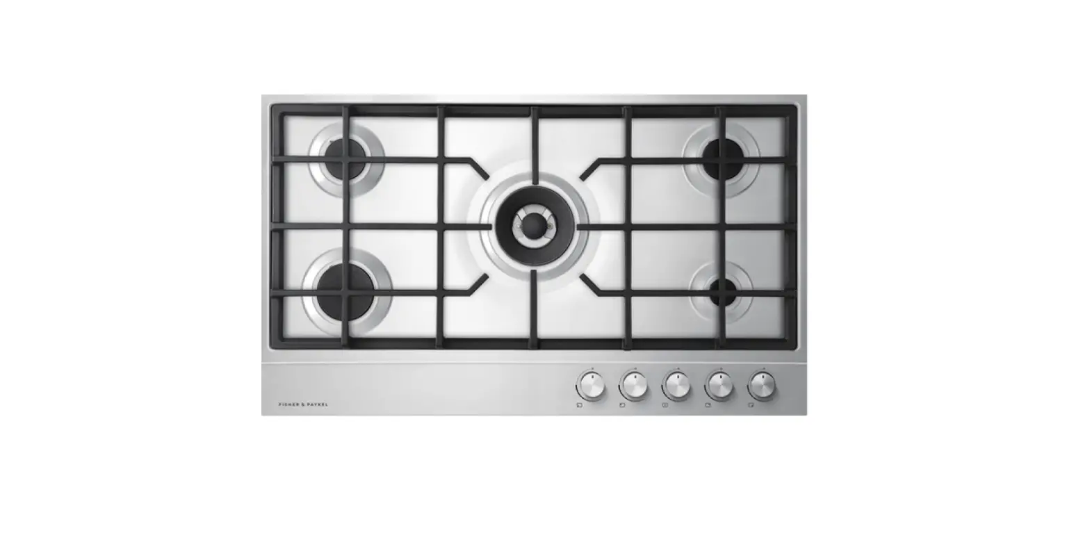Fisher Paykel Cg365dlpx1_n 36 Inch Lpg Gas On Steel Cooktop User Guide Fisher Paykel Cg365dlpx1_n 36 Inch Lpg Gas On Steel Cooktop User Guide