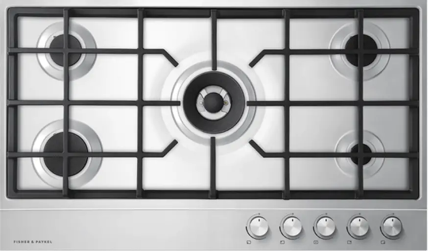 FISHER-PAYKEL-CG365DLPX1-N-36-Inch-LPG-Gas-On-Steel-Cooktop-FIG-product