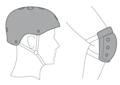 GYROCOPTERS B08Z7PCSR2 Flash 3 0 Portable Electric Scooter - fig 5