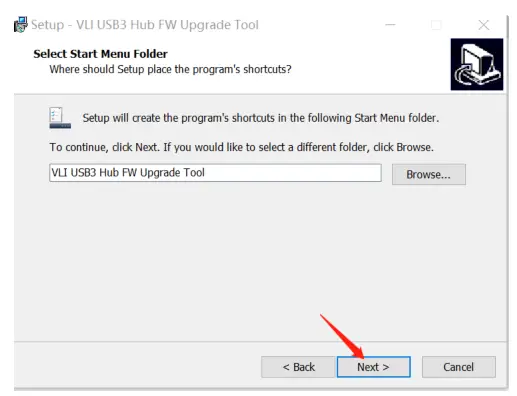 Software FirmWare - Software4
