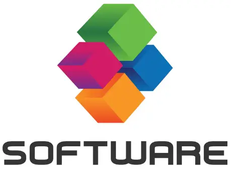 Software logo