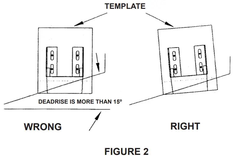 CANNON 1491072 Digi Troll IV Transducer - fig 2