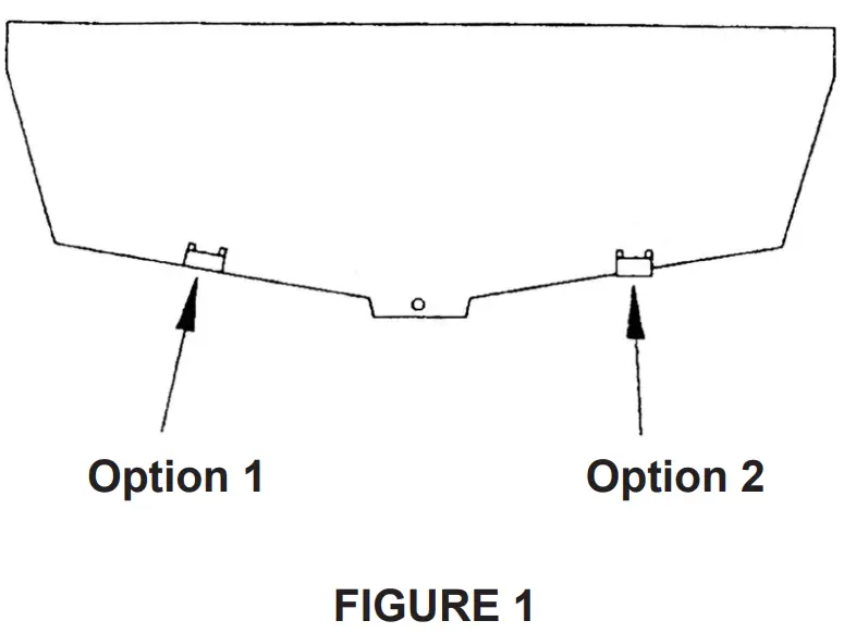 CANNON 1491072 Digi Troll IV Transducer - fig 3