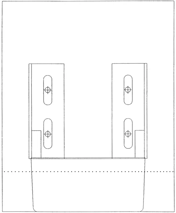 CANNON 1491072 Digi Troll IV Transducer - fig