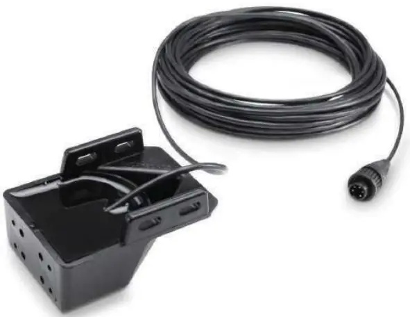 CANNON 1491072 Digi Troll IV Transducer