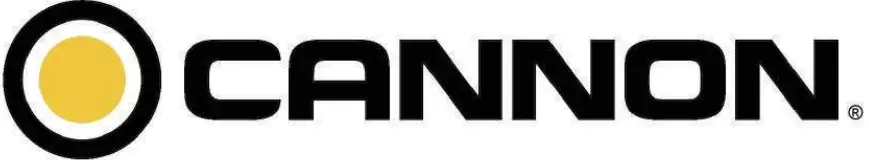 CANNON logo