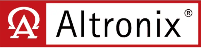 Altronix LOGO