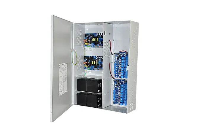 Altronix Maximal77f Maximal F Series Dual Power Supply Access Power Controllers Installation Guide Altronix Maximal77f Maximal F Series Dual Power Supply Access Power Controllers Installation Guide