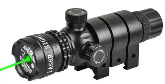 Superior-Life-84205-Laser-Scope-Kit-