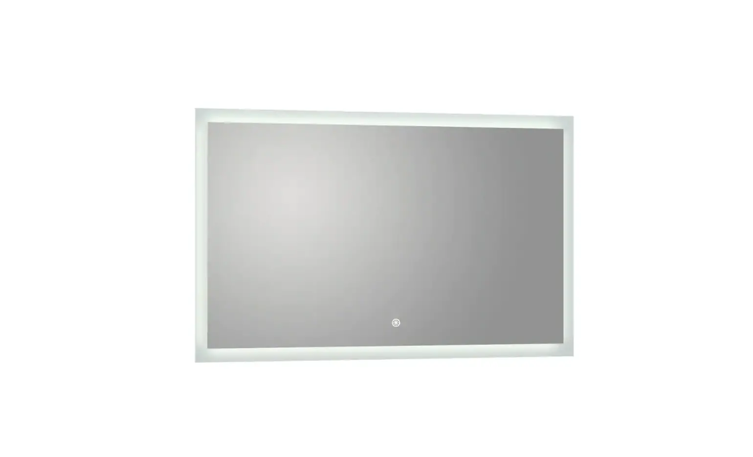 Arpella Blm7036 Frameless Led Wall Mounted Backlit Vanity Mirror Instruction Manual Arpella Blm7036 Frameless Led Wall Mounted Backlit Vanity Mirror Instruction Manual
