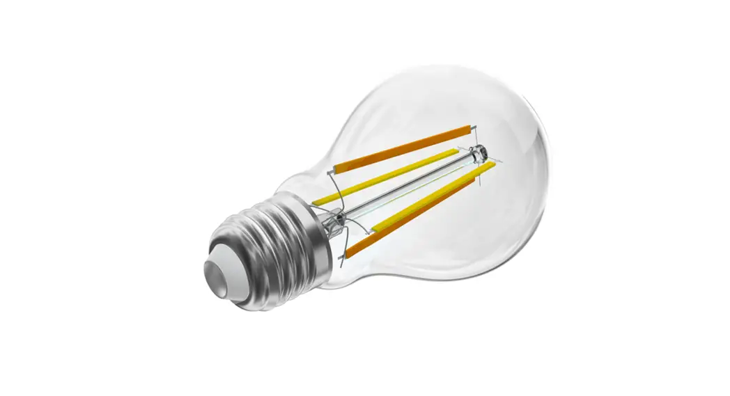 Sonoff Lbs B02-f Wi-fi Smart Led Filament Bulb User Manual