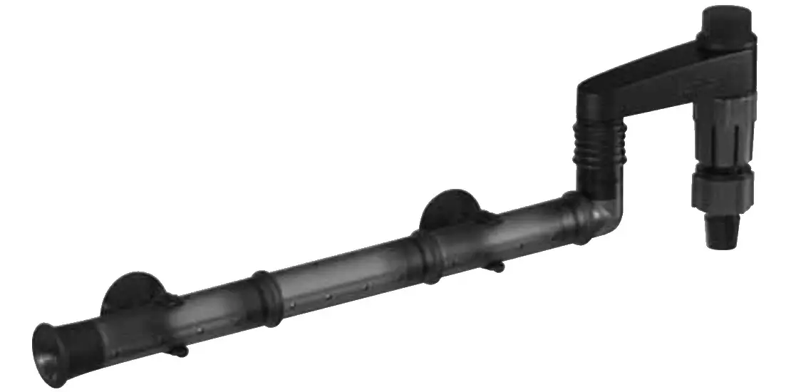 EHEIM 4004310 Installation Set 2 12-16mm Spray Bar