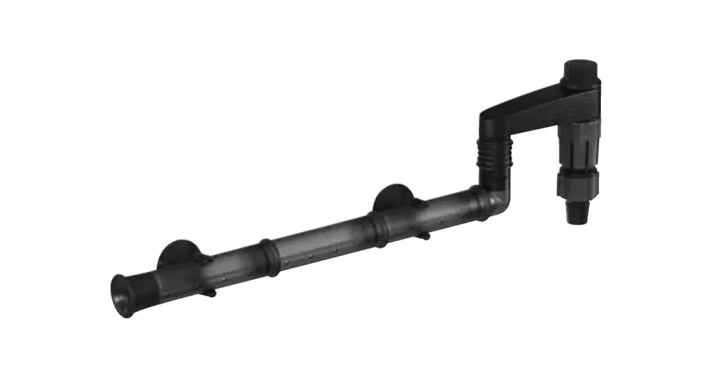 Eheim 4004310 Installation Set 2 12-16mm Spray Bar Instruction Manual Eheim 4004310 Installation Set 2 12-16mm Spray Bar Instruction Manual