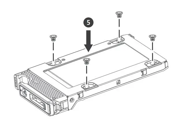 QNAP TS-432PXU-2G NAS Storage System Installation Guide - How to use