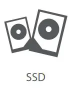 QNAP TS-432PXU-2G NAS Storage System Installation Guide - ssd