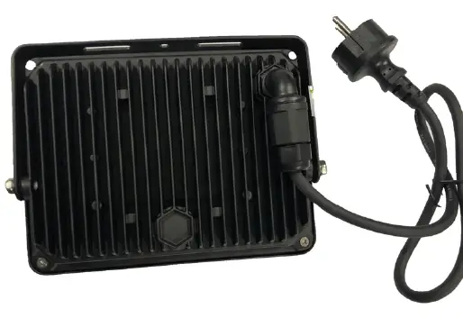 anslut 019884 LED Floodlight 1