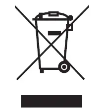 anslut 019884 LED Floodlight 9