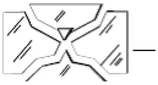anslut 019884 LED Floodlight 6