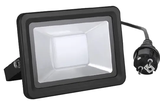 anslut 019884 LED Floodlight product