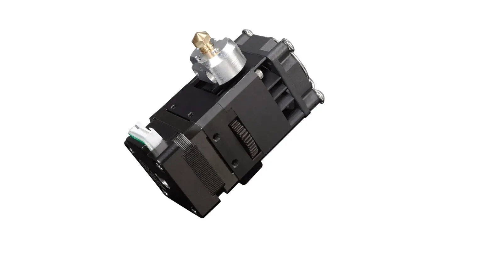 Biqu H2 Direct Extruder Kit User Manual