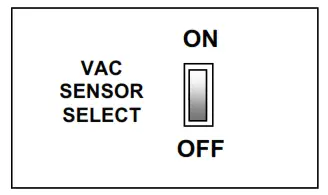 PROMAX RG5410A E Refrigerant Recovery Unit - NORMAL RECOVERY1
