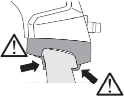 THULE 186121 Flush Rail E03