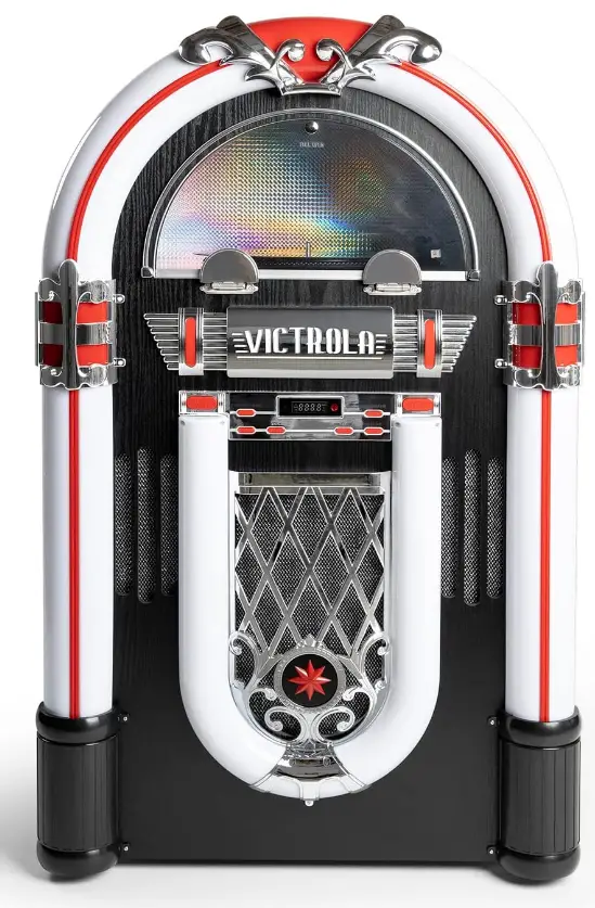 Victrola-VJB-130-SDF-Mayfield-Full-Size-Jukebox