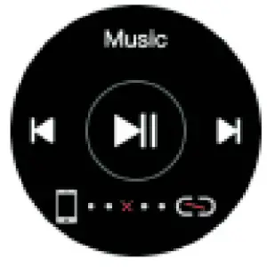 Music player controller