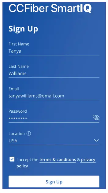 Cumberland CCFiber SmartIQ App FIG (3)