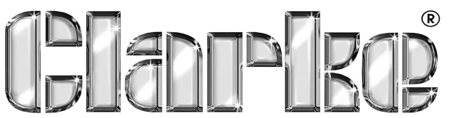 Clarke logo