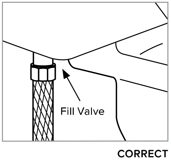 brondell CleanSpa Luxury Hand Held with Holster - fig
