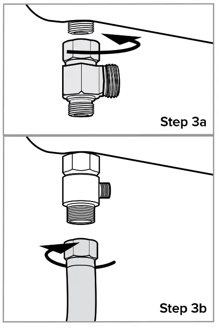 brondell CleanSpa Luxury Hand Held with Holster - fig3