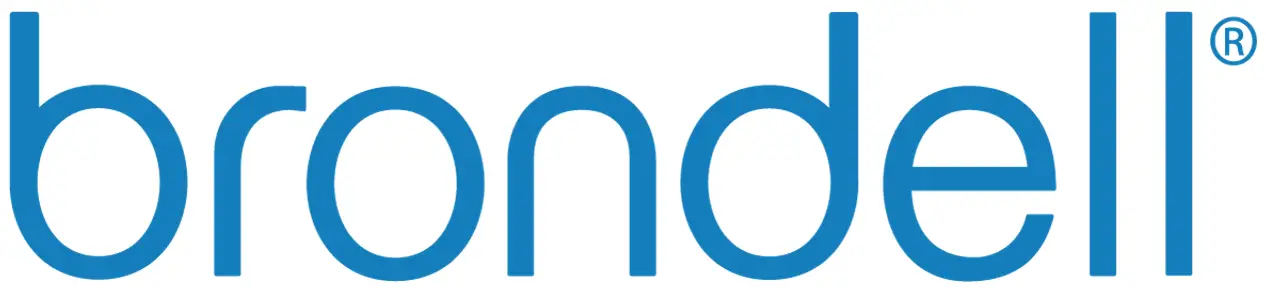 brondell logo