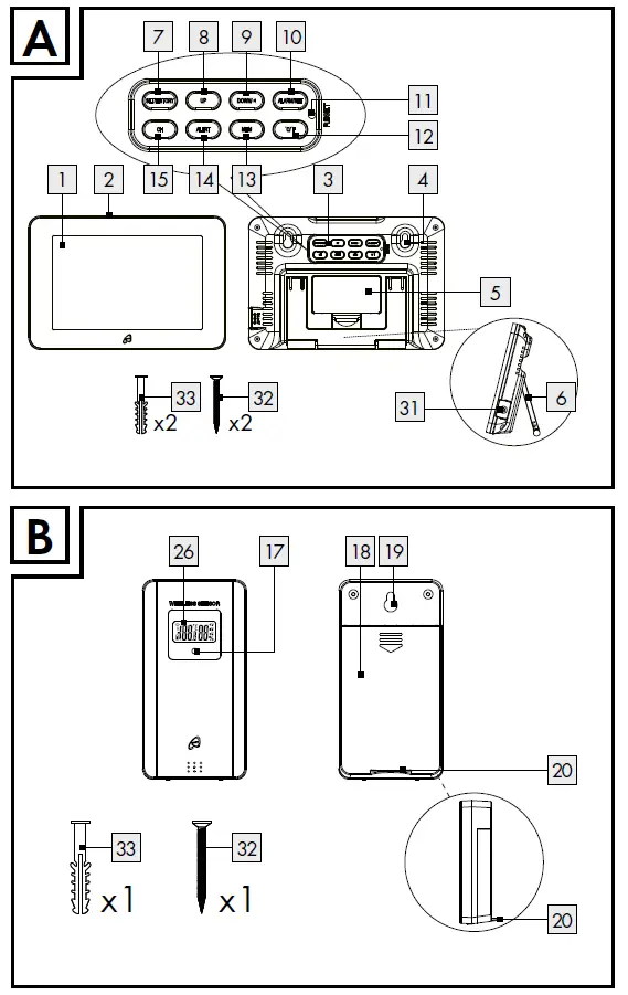 lidl-IAN-365202_2101-Radio-Controlled-Weather-Station-1