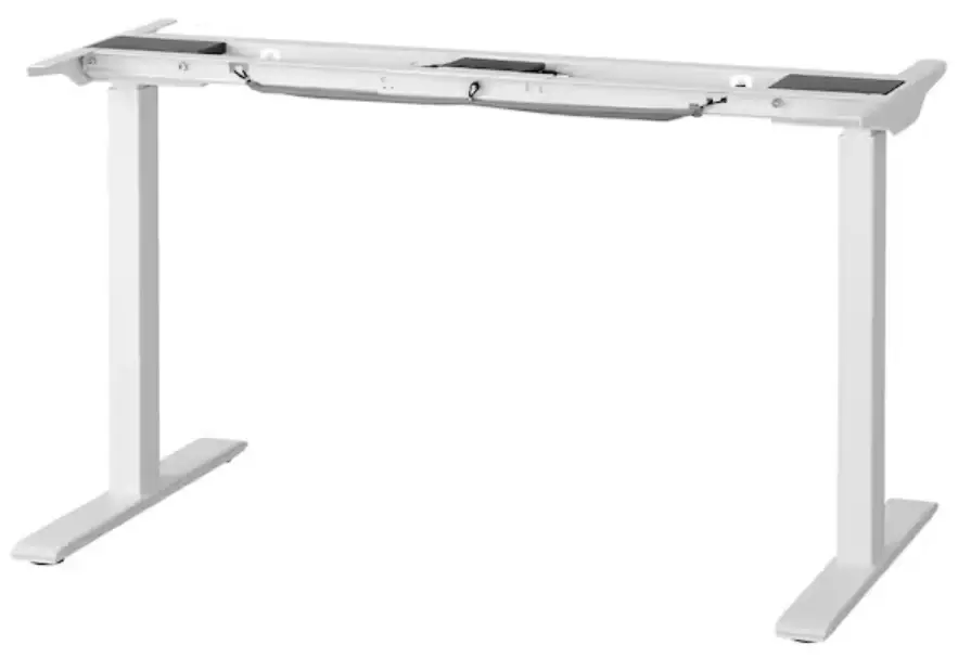 IKEA 004.973.78 RODULF Underframe Sit Stand