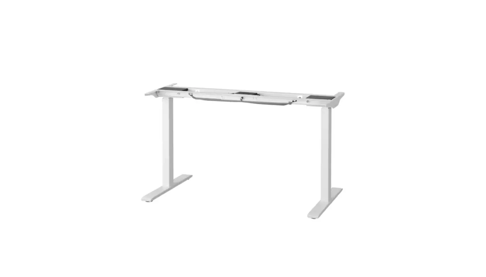 Ikea 004.973.78 Rodulf Underframe Sit Stand Instruction Manual