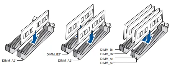 ASUS TUF Gaming X570-PRO WiFi Motherboard - fig 2
