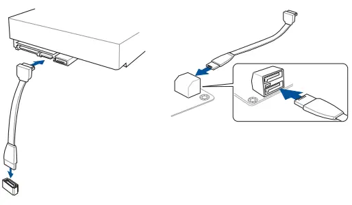 ASUS TUF Gaming X570-PRO WiFi Motherboard - fig5