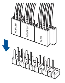 ASUS TUF Gaming X570-PRO WiFi Motherboard - fig7