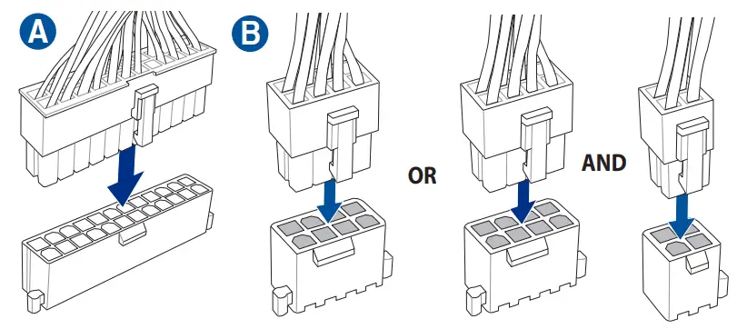 ASUS TUF Gaming X570-PRO WiFi Motherboard - fig8