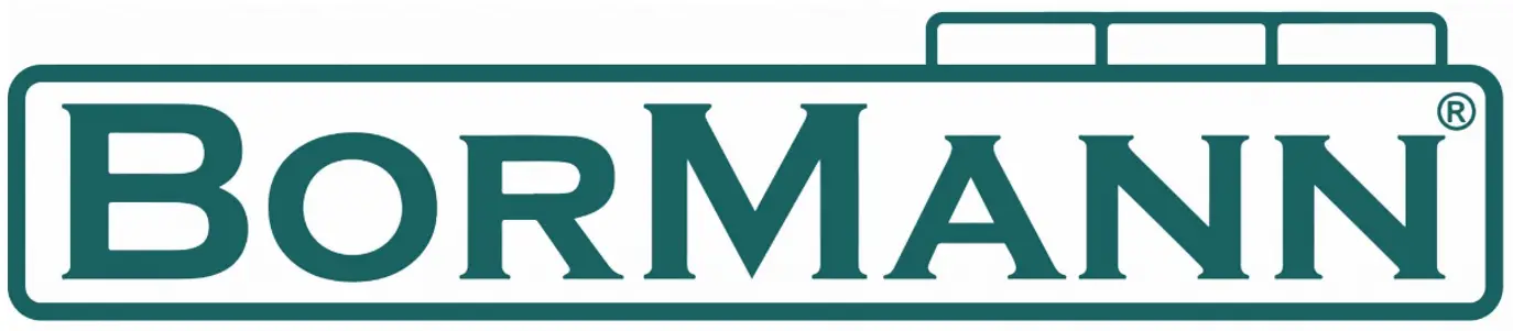 BORMANN logo