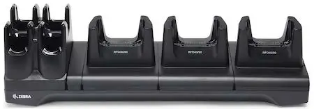 ZEBRA RFD40 Premium Plus Mobile RFID Reader-f20