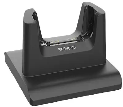 ZEBRA RFD40 Premium Plus Mobile RFID Reader-f28