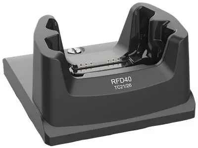 ZEBRA RFD40 Premium Plus Mobile RFID Reader-f30