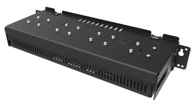 ZEBRA RFD40 Premium Plus Mobile RFID Reader-f31