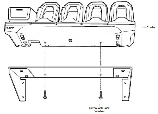 ZEBRA RFD40 Premium Plus Mobile RFID Reader-f33