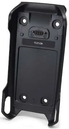 ZEBRA RFD40 Premium Plus Mobile RFID Reader-f43