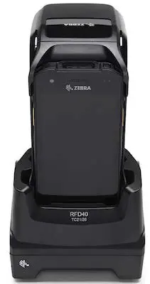 ZEBRA RFD40 Premium Plus Mobile RFID Reader-f6