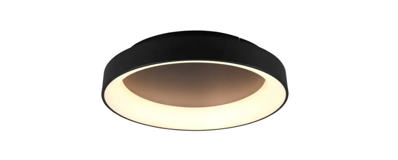 Trio Lighting 629210331 Led Ceiling Lamp Instruction Manual