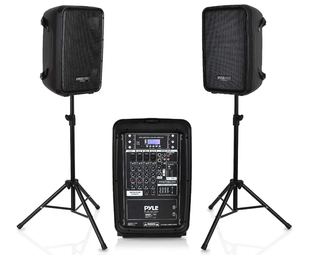 Pyle-=PPHP28AMX-Wireless-Bluetooth-PA-Speaker-Imgg